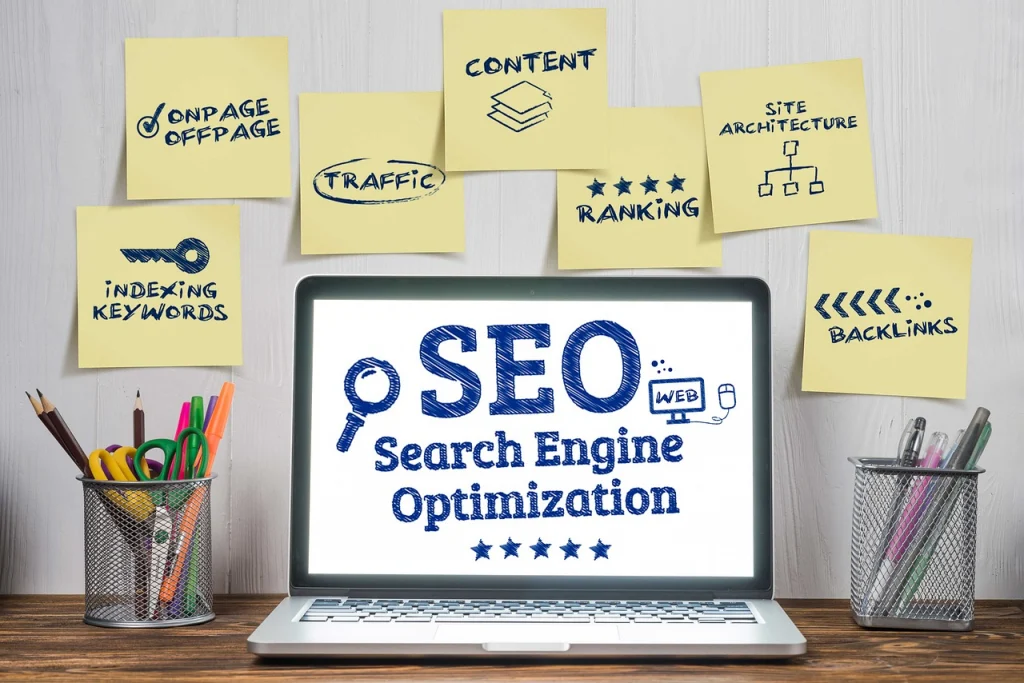 AI SEO Master, smart SEO optimizer