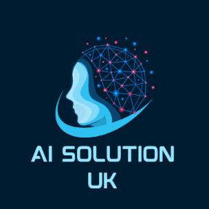AI SEO Logo